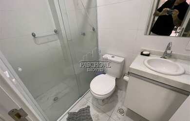 Imagem 7: 2 Dorm Mobiliado Aviacao Praia Grande otima localizacao