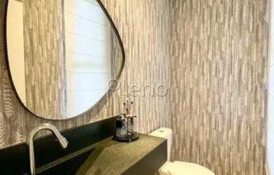 Imagem 7: Venda Casa com 237,00 m², 3 dormitório s , 4 vaga s . Swiss Park, Campinas