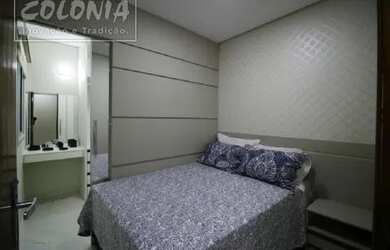 Imagem 15: Santo André - Apartamento Padrão - Utinga