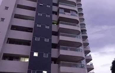 Imagem: O apartamento possui 4 Dormitórios, 5 Banheiros, 3 Vagas na