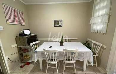 Imagem 10: Santo André - Casa Padrão - Utinga