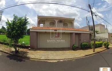 Imagem: O depósito possui 4 Vagas na garagem, 358m² de Área e está