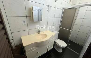 Imagem 12: Casa para alugar, 3 quartos, 1 vaga, Residencial Gramado - Uberlândia/MG...