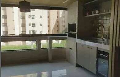 Imagem: O apartamento possui 3 Dormitórios e está localizado em Jatiúca