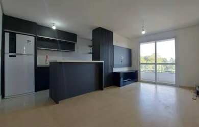 Imagem 2: Apartamento Semi Mobiliado Santa Catarina Caxias do Sul