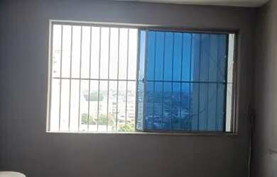 Imagem 4: Apartamento em Turiaçu. Piscina, 50m² de Área, 2 Vagas na garageme2...