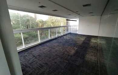 Imagem 10: Laje Corporativa para Locação em São Paulo, Consolação, 6 banheiros,...