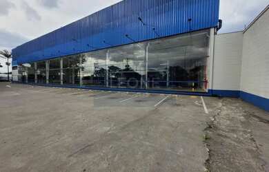 Imagem 3: Galpão para Locação em São Paulo, Freguesia do Ó