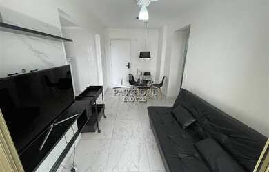 Imagem 13: 2 Dorm Mobiliado Aviacao Praia Grande otima localizacao