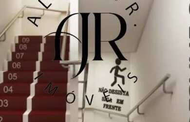 Imagem 7: Apartamento com 87,37m² com varanda, estar/jantar, 03 três quartos,...