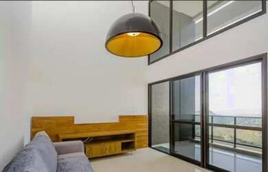 Imagem: O apartamento possui 3 Dormitórios, 3 Banheiros, 2 Vagas na