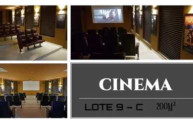 Imagem 2: Terreno Encontro das Águas