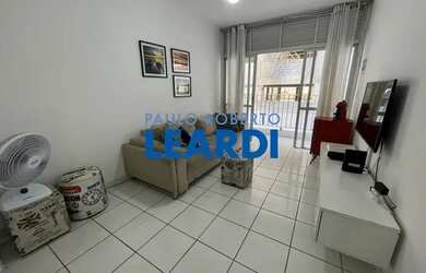 Imagem 1: APARTAMENTO - VILA ALZIRA - SP