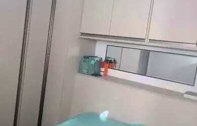 Imagem 12: Apartamento com 2 dorms, Guilhermina, Praia Grande - R$ 285 mil, Cod: ACT2593