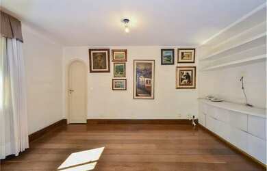 Imagem 12: APARTAMENTO RESIDENCIAL em São Paulo - SP, Cerqueira César