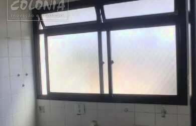 Imagem 13: Santo André - Apartamento Padrão - Jardim Bela Vista