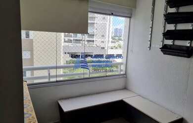 Imagem 4: Apartamento à venda no bairro Água Branca - São Paulo/SP