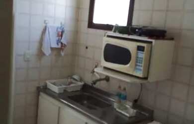 Imagem 10: Apartamento para venda tem 42 metros quadrados com 1 quarto em Centro - São Vicente - São