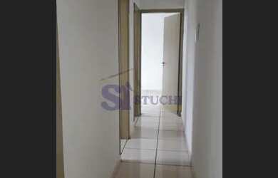 Imagem: A casa possui 1 Dormitório, 1 Banheiro, 60m² de Área e está