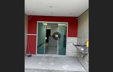 Imagem 2: Alugo camorim. Churrasqueira, Área de serviço, 130m² de Áreae1 Vaga...