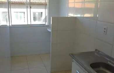 Imagem: O apartamento à venda possui 2 Dormitórios, 1 Banheiro, 1