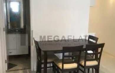 Imagem 3: APARTAMENTO COM 03 QUARTOS PARA LOCAÇÃO NA BELA VISTA!