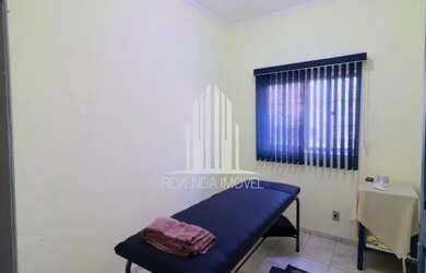 Imagem 13: Casa à venda no Bairro da Saúde 3 vagas de garagem e amplo quintal /...