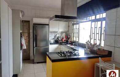 Imagem 7: Casa térrea na rua 3 dormitórios/suite, cozinha planejada