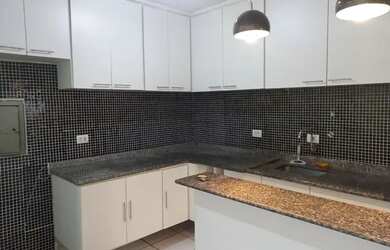 Imagem 13: Apartamento para aluguel com 75 metros quadrados com 3 quartos em Vila Olímpia - São Paulo