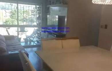 Imagem: Ao lado da USP Lindo apto 67mts com 3 dts com armários, lazer