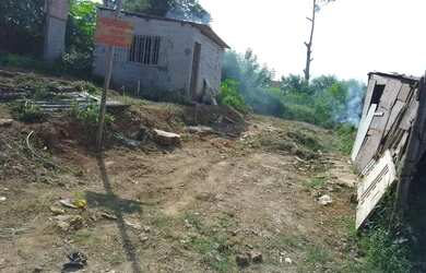 Imagem 1: Terreno São Mateus. 