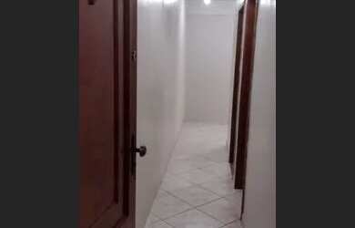 Imagem: O apartamento possui 1 Dormitório, 1 Banheiro e 40m² de Área