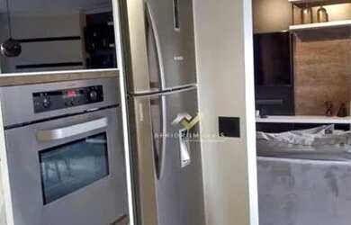Imagem 9: Apartamento com 1 dormitório, 104 m² - venda por R$ 1.275.000 ou aluguel...