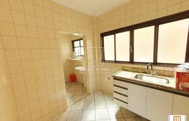 Imagem 3: Apartamento (tipo - padrao) 3 dormitórios/suite, cozinha planejada, em condomínio fechado