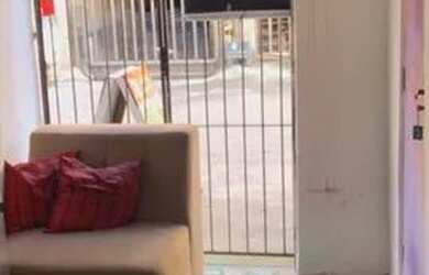 Imagem: O depósito possui 17.500m² de Área e está localizado em