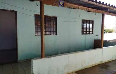 Imagem: Casa 2 quartos