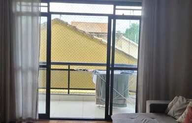 Imagem: O apartamento possui 3 Dormitórios, 2 Banheiros, 1 Vaga na