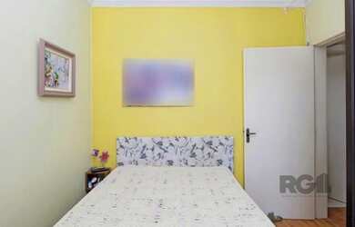 Imagem 7: Apartamento em Tristeza. 57m² de Área, 1 Banheiroe2 Dormitórios