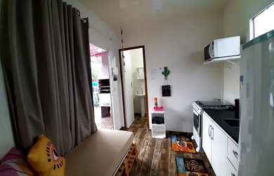 Imagem 9: Lindo Residencial para Venda ou Arrendamento com 4 casas e piscina