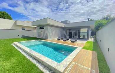 Imagem 1: casa - Ipiranga - Louveira