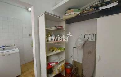 Imagem 2: Apartamento à venda, 136 m², 2 Dormitórios, Extremamente Ventilado...