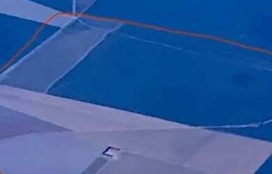 Imagem 5: Fazenda no cerrado. 2.518m² de Área