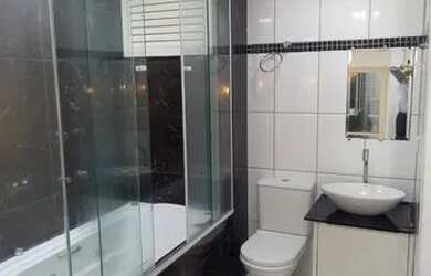 Imagem 11: Apartamento para aluguel com 75 metros quadrados com 3 quartos em Vila Olímpia - São Paulo