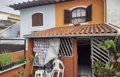 Imagem 12: Casa a venda Pirituba. Imóvel novo, 95m² de Área, 2 Vagas na garageme2...