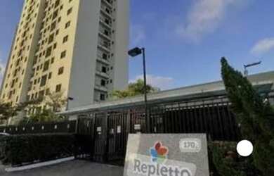 Imagem 1: Condominio Repletto. 79m² de Área, 1 Vaga na garageme3 Dormitórios