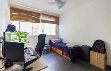 Imagem 13: Apartamento para Aluguel - Bela Vista, 4 Quartos, 200 m2