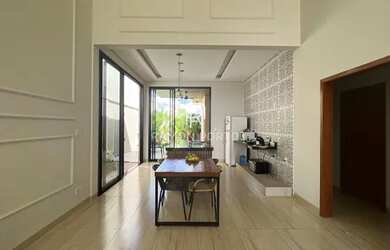 Imagem 6: Casa seminova à venda no bairro Residencial Maria Júlia - São José...