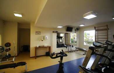 Imagem 7: Apartamento a Venda ou Locação no Joia Do Campo Campo Grande -Rj