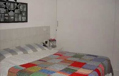 Imagem 5: CASA CITY BUSSOCABA. Varanda, 220m² de Área, 5 Vagas na garageme4 Dormitórios