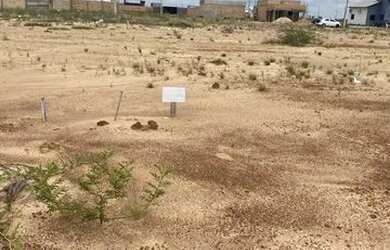 Imagem: O terreno possui 1.225m² de Área, Imóvel novo e está localizado